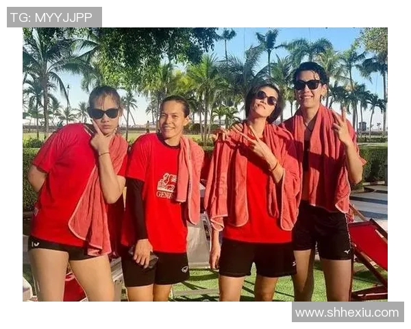 杭州排球队力量排名创新高引领全国排球新潮流