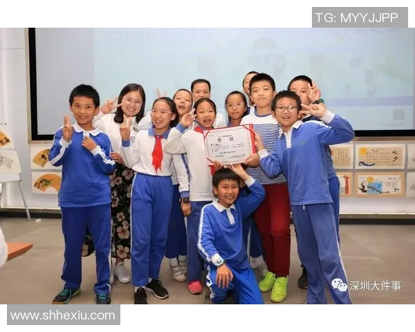 深圳街舞队的团队协作与创新精神探讨与实践分享