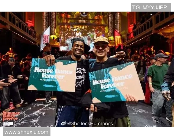 广州街舞队实力揭秘：街舞文化的传承与创新之路