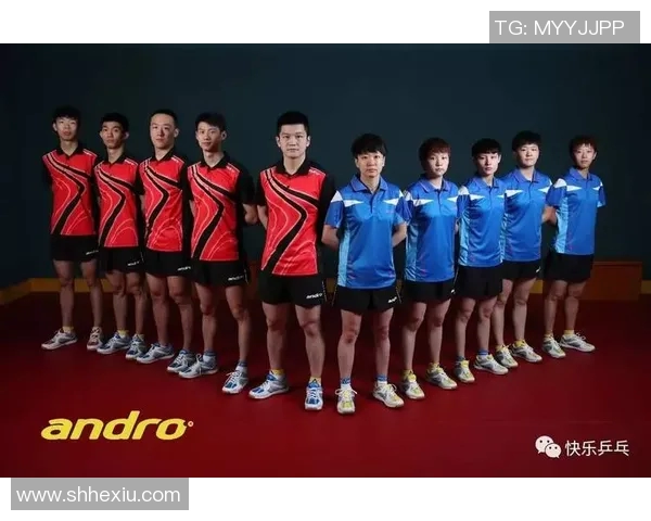 上海乒乓球队与重庆乒乓球队技术对决的深度分析与复盘