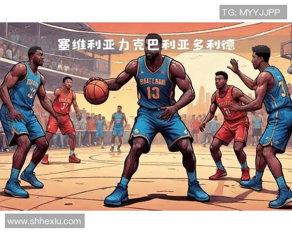 上海篮球队意识对比深度解析与战术发展趋势探讨 上海篮球队意识对比深度解析与战术发展趋势探讨