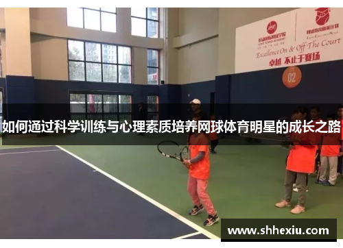 如何通过科学训练与心理素质培养网球体育明星的成长之路